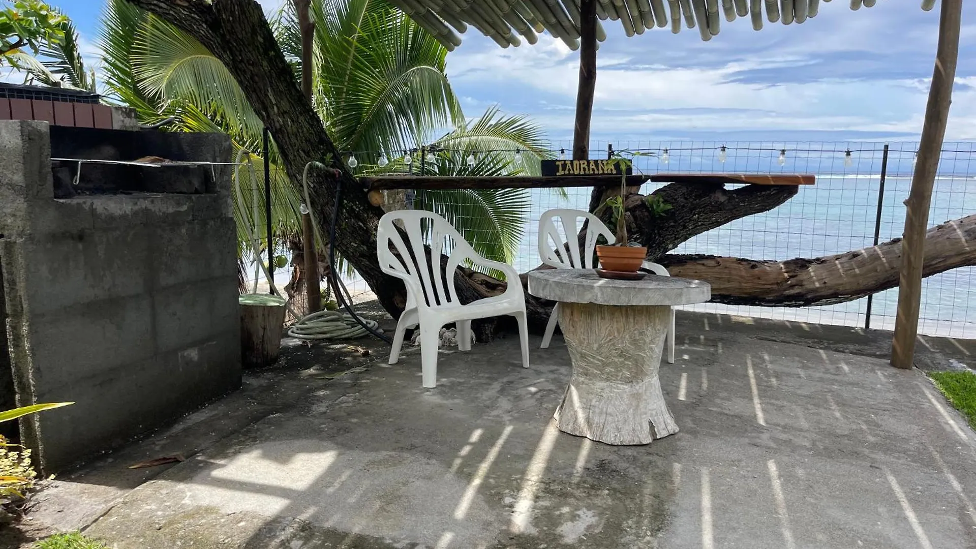 Holiday home Pk 35 Villa Apomaoro French Polynesia