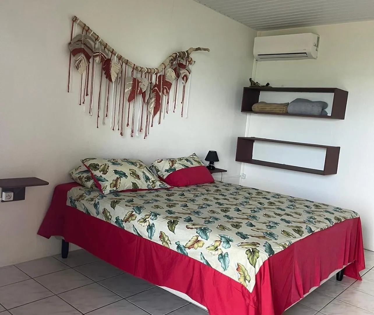 Holiday home Pk 35 Villa Apomaoro French Polynesia