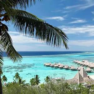 5* Hotell Sofitel Kia Ora Moorea