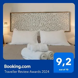 Grand Large - Premium Apartment
