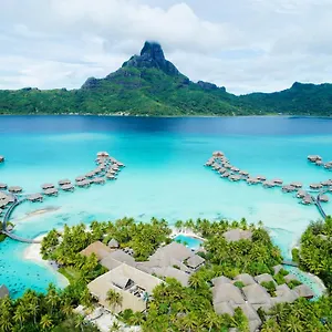 5* Semesteranläggning (resort) Intercontinental & Thalasso By Ihg